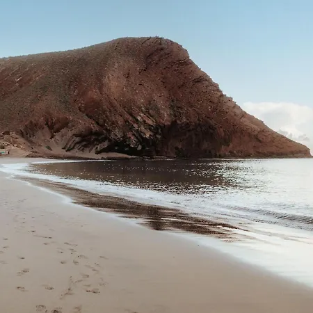 Vivienda Arecas - Апартаменты Эль-Медано