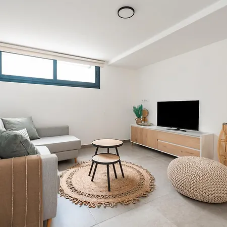 Vivienda Arecas - Lägenhet