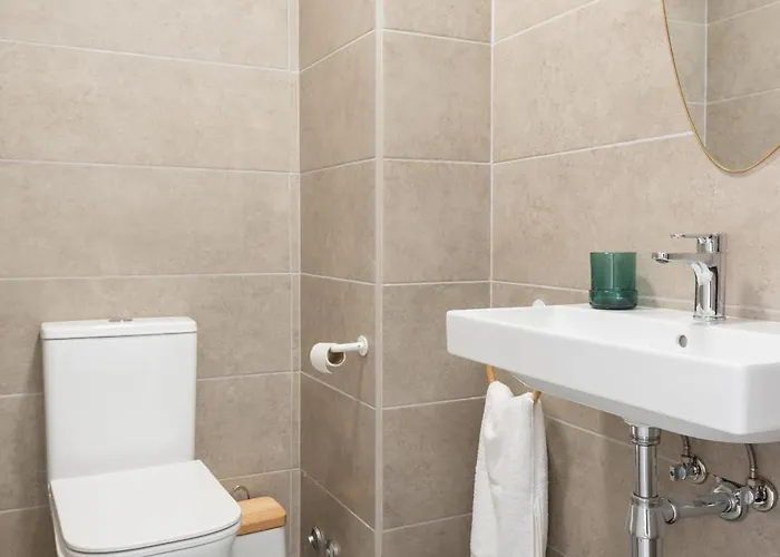 Vivienda Arecas - Эль-Медано