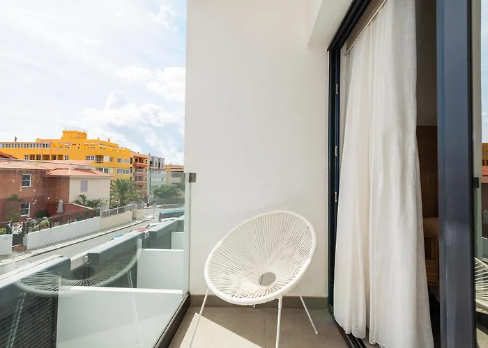 Апартаменты Vivienda Arecas - *