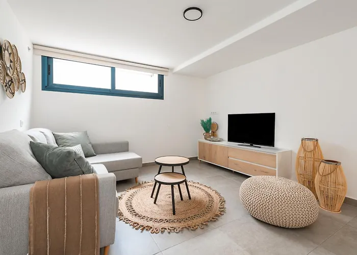 Vivienda Arecas - Апартаменты