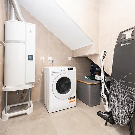 Lejlighed Vivienda Arecas - *