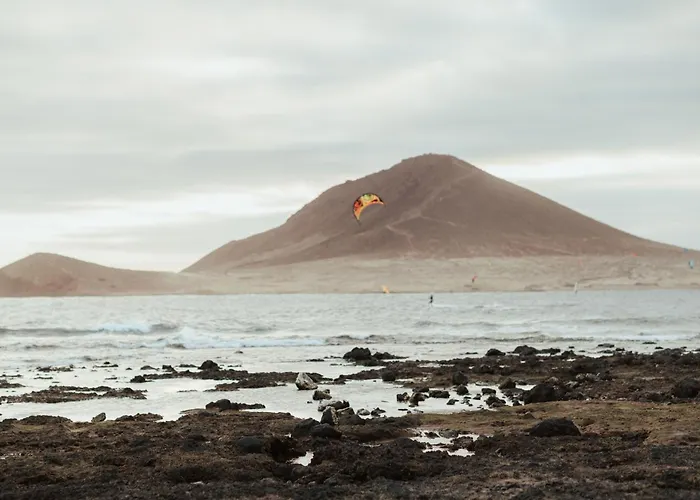 아파트 Vivienda Arecas - 엘메다노