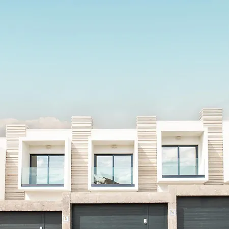 Vivienda Arecas -