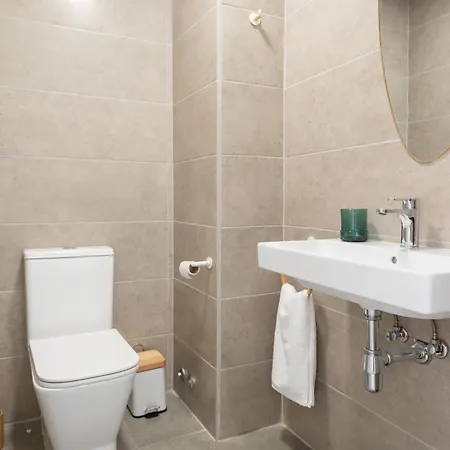 Vivienda Arecas - El Medano (Tenerife)
